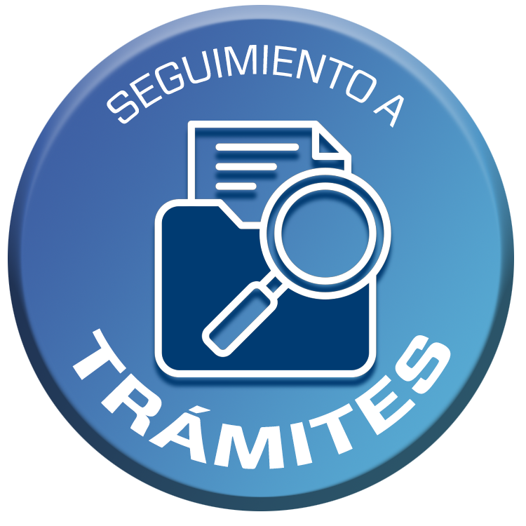 Seguimiento de Trámites